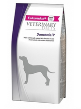 Eukanuba Veterinary Diet Dermatosis