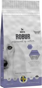 Bozita Robur Sensitive Single Protein Lamb & Rice 