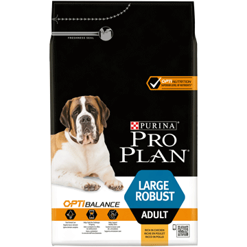 pro plan valpfoder
