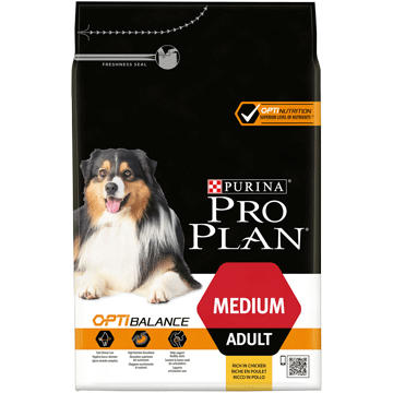 Hundfoder pro plan hotsell