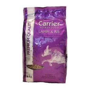 Carrier Lamm & ris 