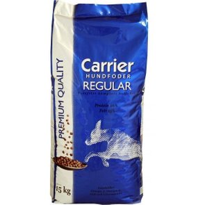 Carrier Regular 