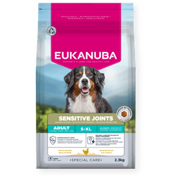 Dog Special Care Sensitive Joints