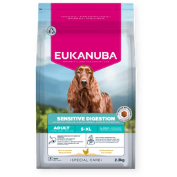 Dog Special Care Sensitive Digestion