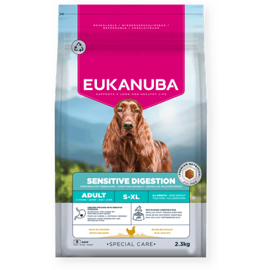 Eukanuba Dog Special Care Sensitive Digestion