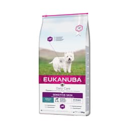 Dog Daily Care Sensitive Skin