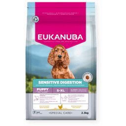 Dog Special Care Puppy Sensitive Digestion