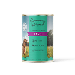 Våtfoder för hund Lamb Can