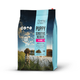 Puppy Sensitive spannmålsfritt valpfoder
