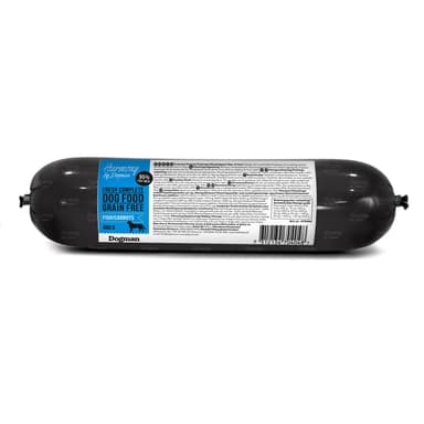 Harmony Grain Free Våtfoder med Fisk