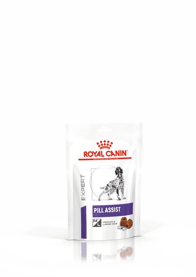 Royal Canin Veterinary Diets Pill Assist Large Tablettgömma för hundar