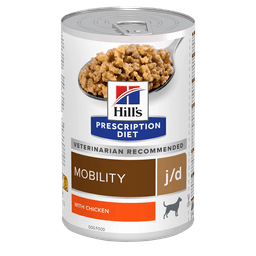 Hill's Prescription Diet Canine j/d Joint Care