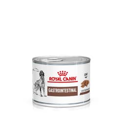 Royal Canin Veterinary Dog Gastrointestinal Loaf Can