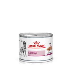 Royal Canin Veterinary Dog Vital Cardiac Loaf in Can