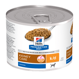 Hill's Prescription Diet Canine k/d Kidney Care