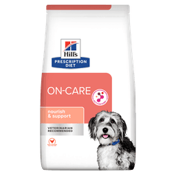 Hill's Prescription Diet Canine ON-Care Chicken
