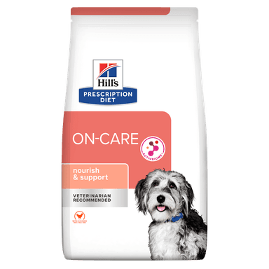 Hill's Prescription Diet Canine ON-Care Chicken