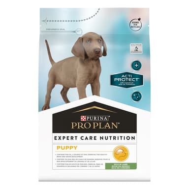 Purina Pro Plan Dog ECN ActiProtect Puppy Lamb