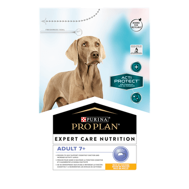 Purina Pro Plan Dog ECN ActiProtect Adult 7+ Chicken