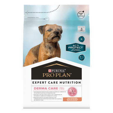 Purina Pro Plan Dog ECN ActiProtect Small Adult Salmon