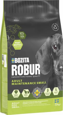 Bozita Robur Adult Maintenance Mini