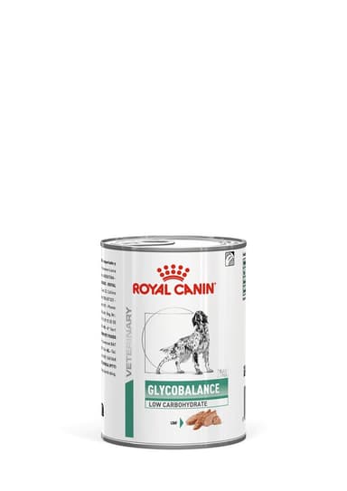 Royal Canin Veterinary Diets Canine Weight Management Glycobalance
