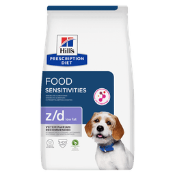 Hill's Prescription Diet Canine z/d Low Fat Adult