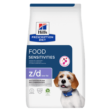 Hill's Prescription Diet Canine z/d Low Fat Adult