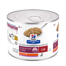 Hill's Prescription Diet Puppy i/d