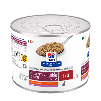 Hill's Prescription Diet Puppy i/d