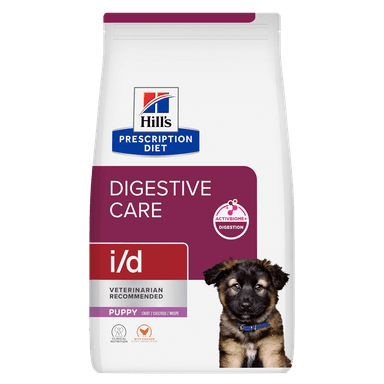 Hill's Prescription Diet Puppy i/d