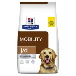 Hill's Prescription Diet Canine j/d Mobility
