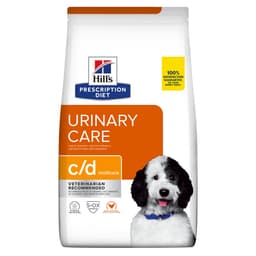 Hill's Prescription Diet Canine c/d Multicare
