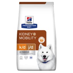 Hill's Prescription Diet Canine k/d + Mobility