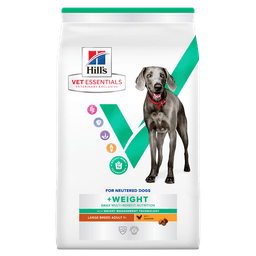 Hill's Vet Essentials Canine Adult Weight Large Chicken