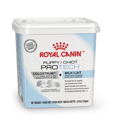 Royal Canin Puppy Pro Tech