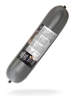 Tasty Meat Sausage Adult Power Beef