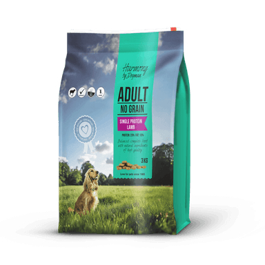 Harmony Adult Lamb