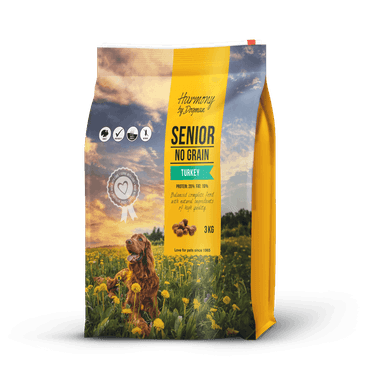 Harmony Senior