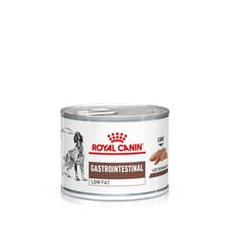 Royal Canin Veterinary Dog Gastrointestinal Low Fat Loaf Can
