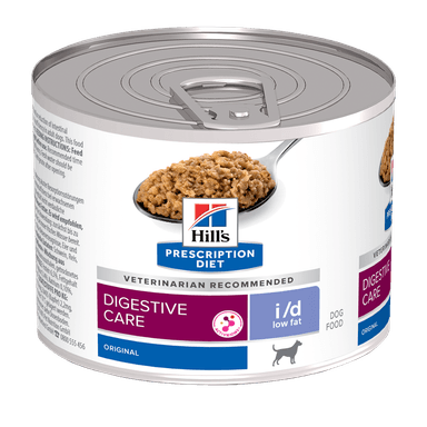 Hill's Prescription Diet Canine i/d Digestive Care Low Fat wet