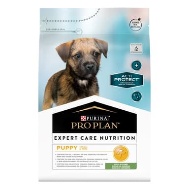 Purina Pro Plan Dog ECN ActiProtect Small Puppy Lamb