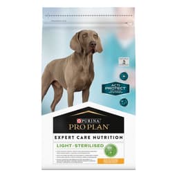 Purina Pro Plan Dog ECN ActiProtect Lt Sterilised Chicken