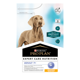 Purina Pro Plan Dog ECN ActiProtect Adult 7+ Chicken