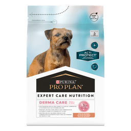 Purina Pro Plan Dog ECN ActiProtect Small Adult Salmon