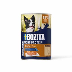 Bozita Dog Pate Duck Våtfoder till hund