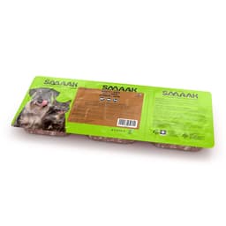 SMAAK Raw Complementary Beef & Pork Minced Meat