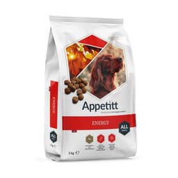 Appetitt Dog Energy Torrfoder till Hund
