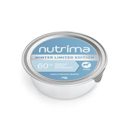 Nutrima Dog Adult Winter Limited Edition Horse