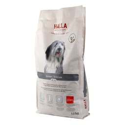 Senior Veteran Torrfoder till Hund -